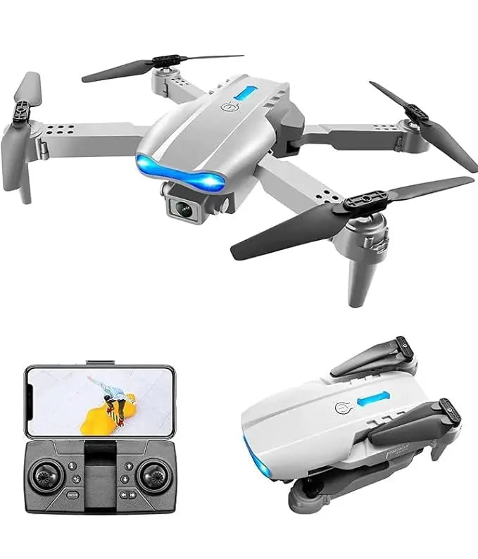 E99 Proffessional HD Camera Drone Unchu Dukan