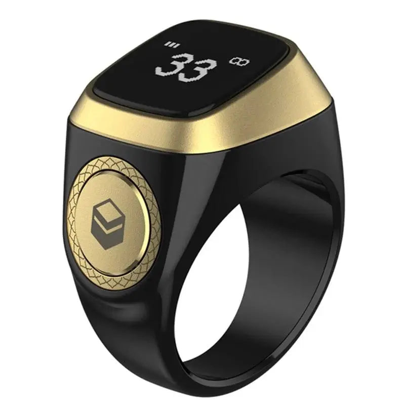 Zikr Ring Unchu Dukan