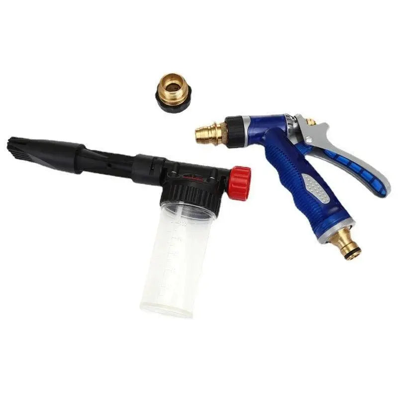 Portable Water Hose Nozzle Unchu Dukan