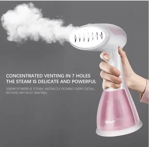 Handheld Hanging Ironing Machine Unchu Dukan